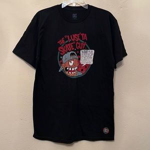 DC Shoes Skate Shirt